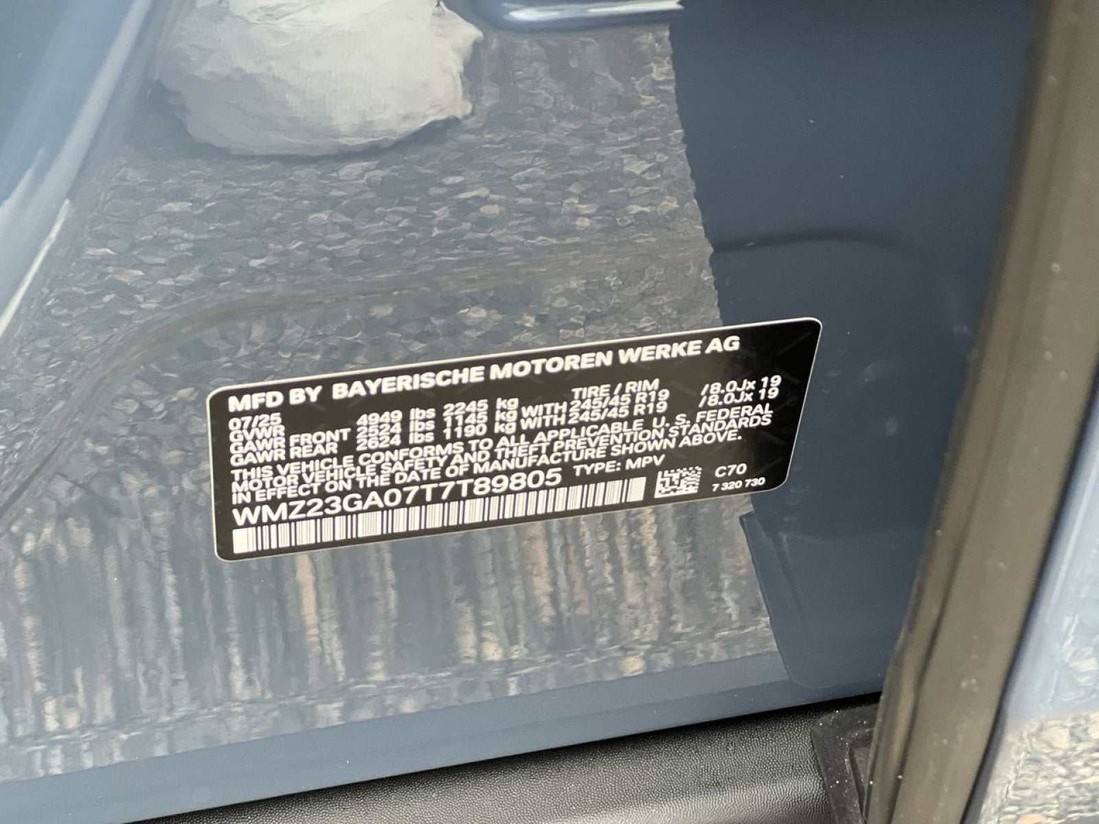 2026 MINI Countryman S - Photo 28