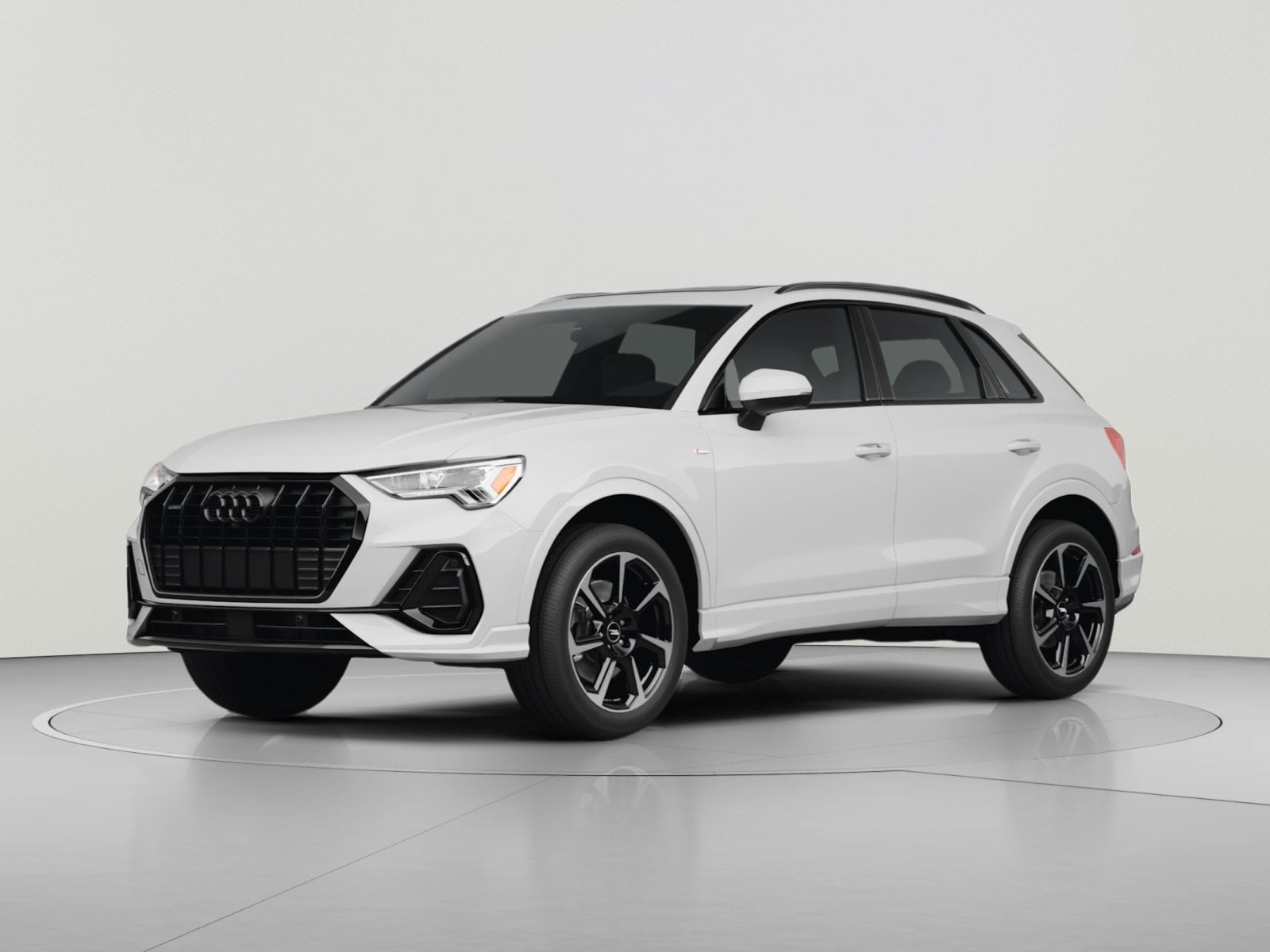 2025 Audi Q3