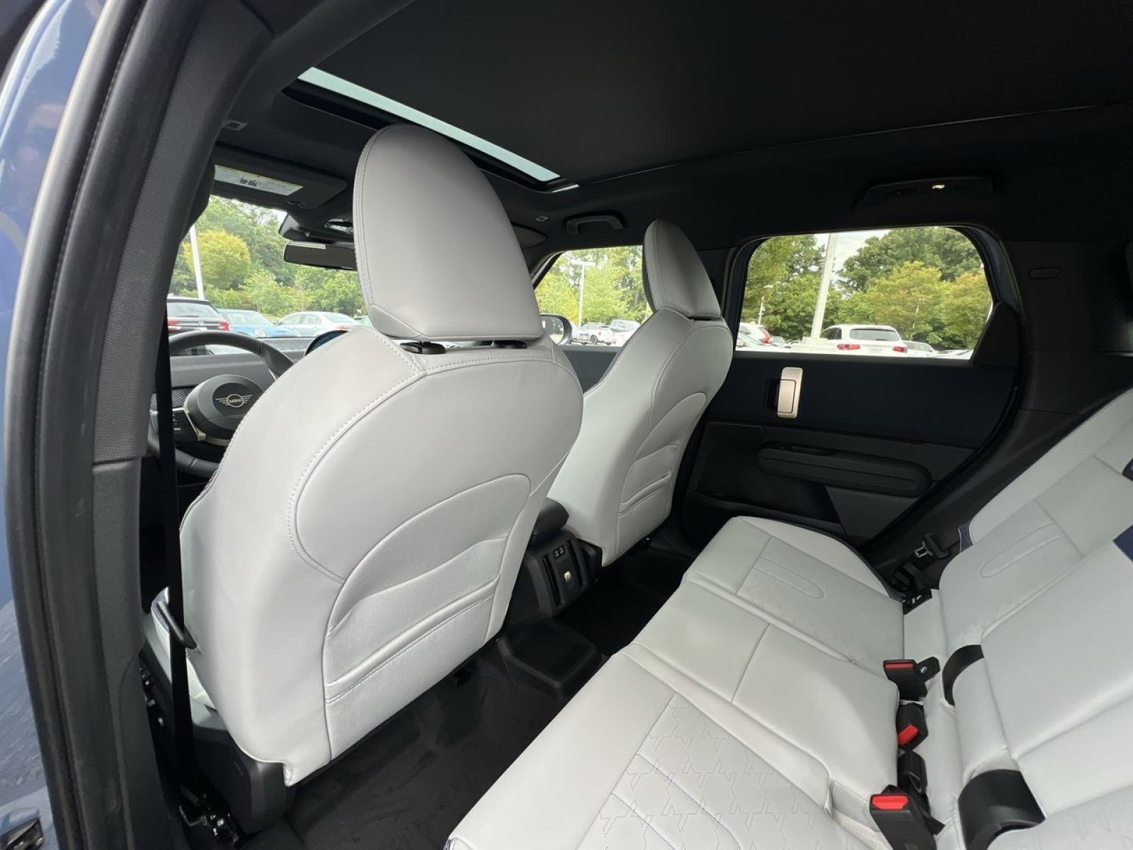 2026 MINI Countryman S - Photo 23