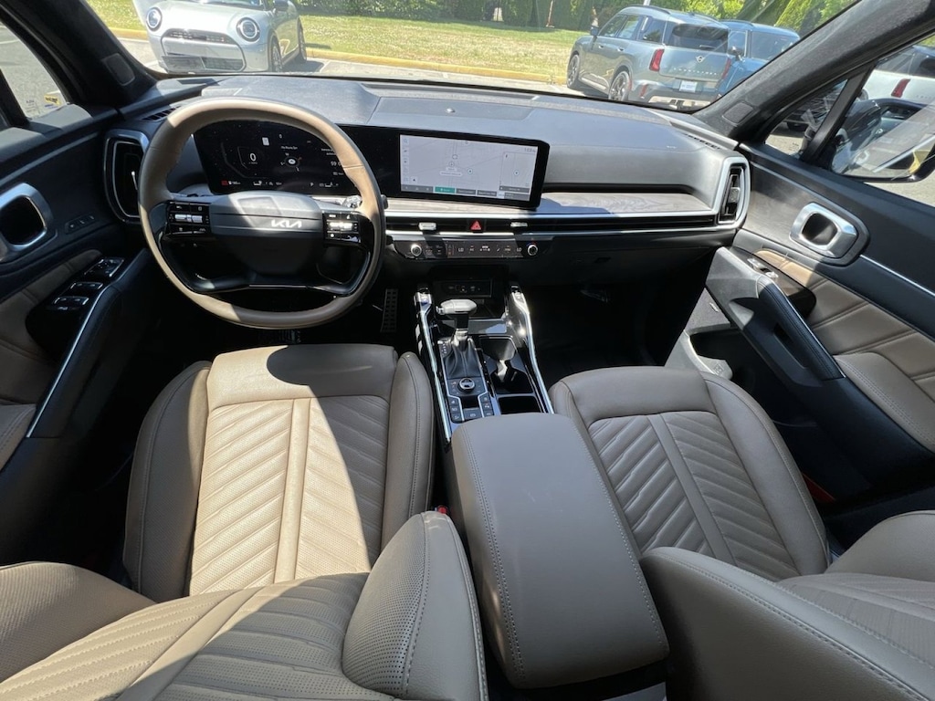 Used 2026 Kia Sorento X-Line SX Prestige SUV