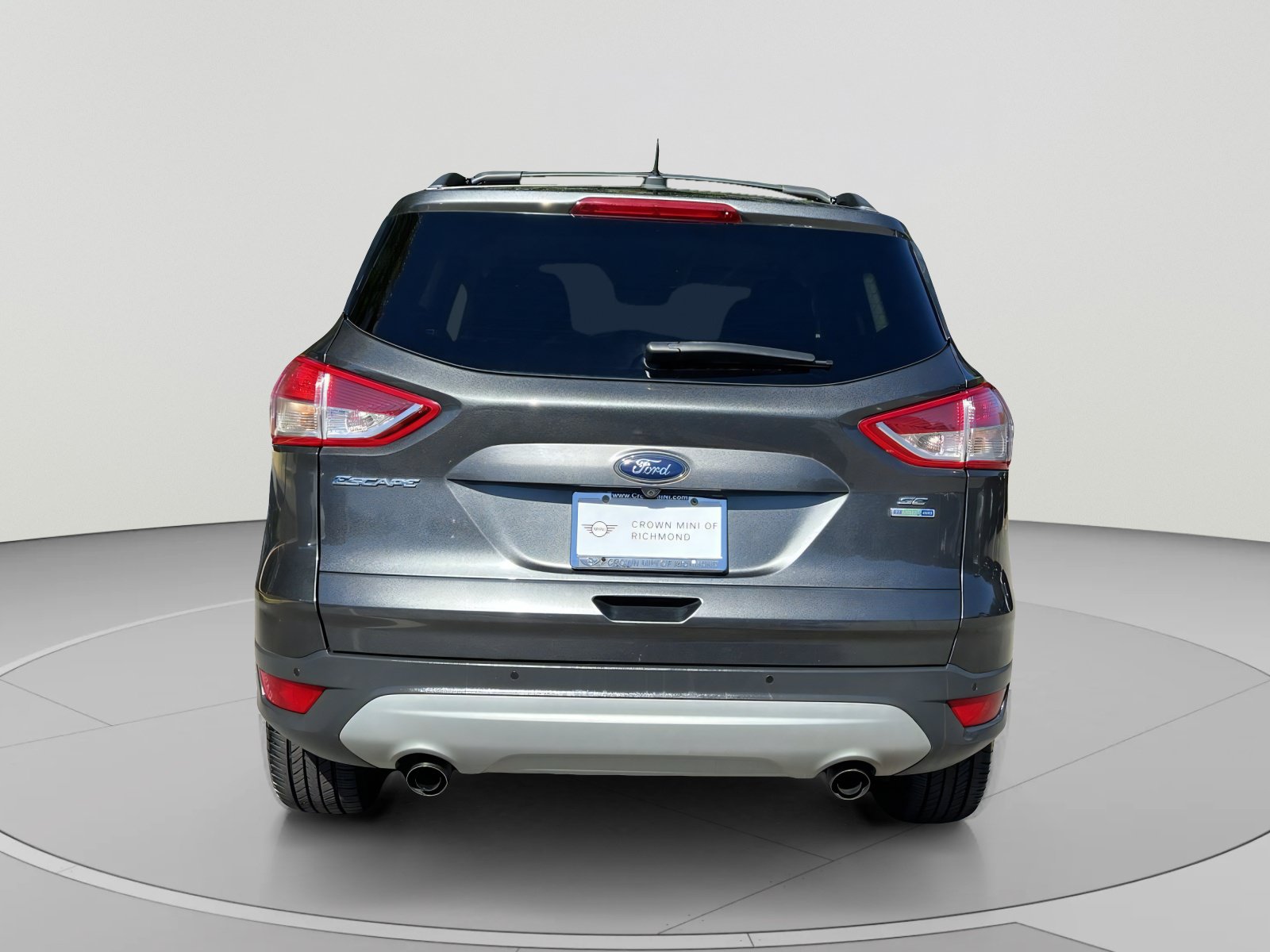 Used 2016 Ford Escape SE SUV