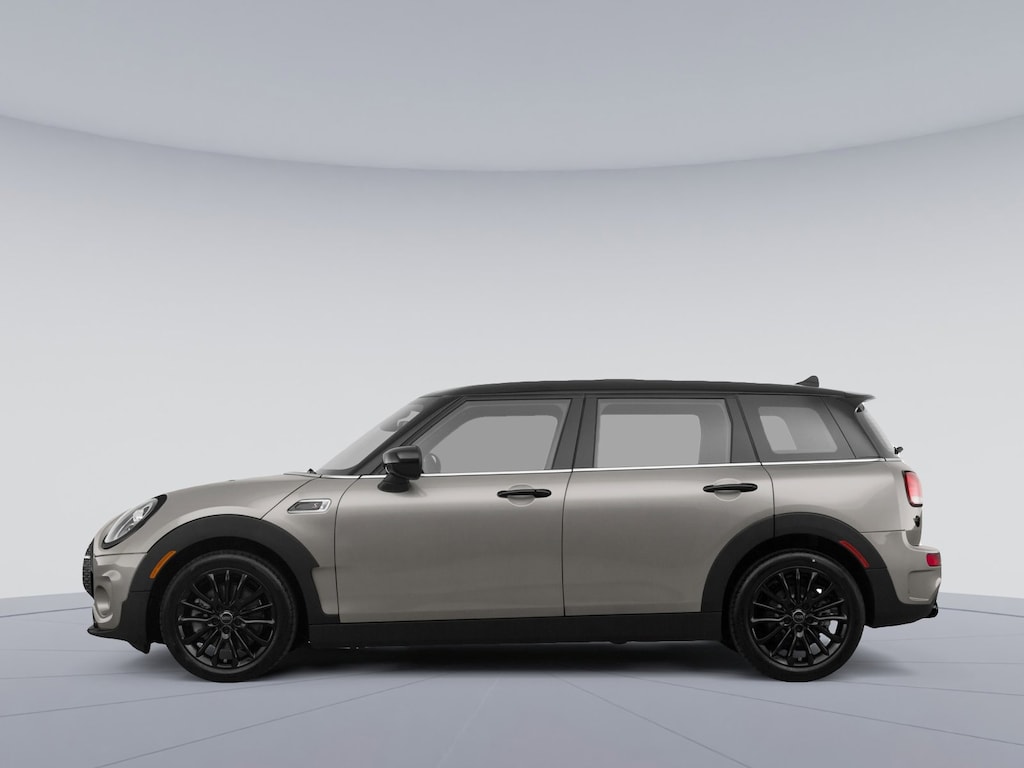 Certified 2024 MINI Clubman Cooper S Wagon