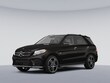  Mercedes-Benz AMG GLE 43