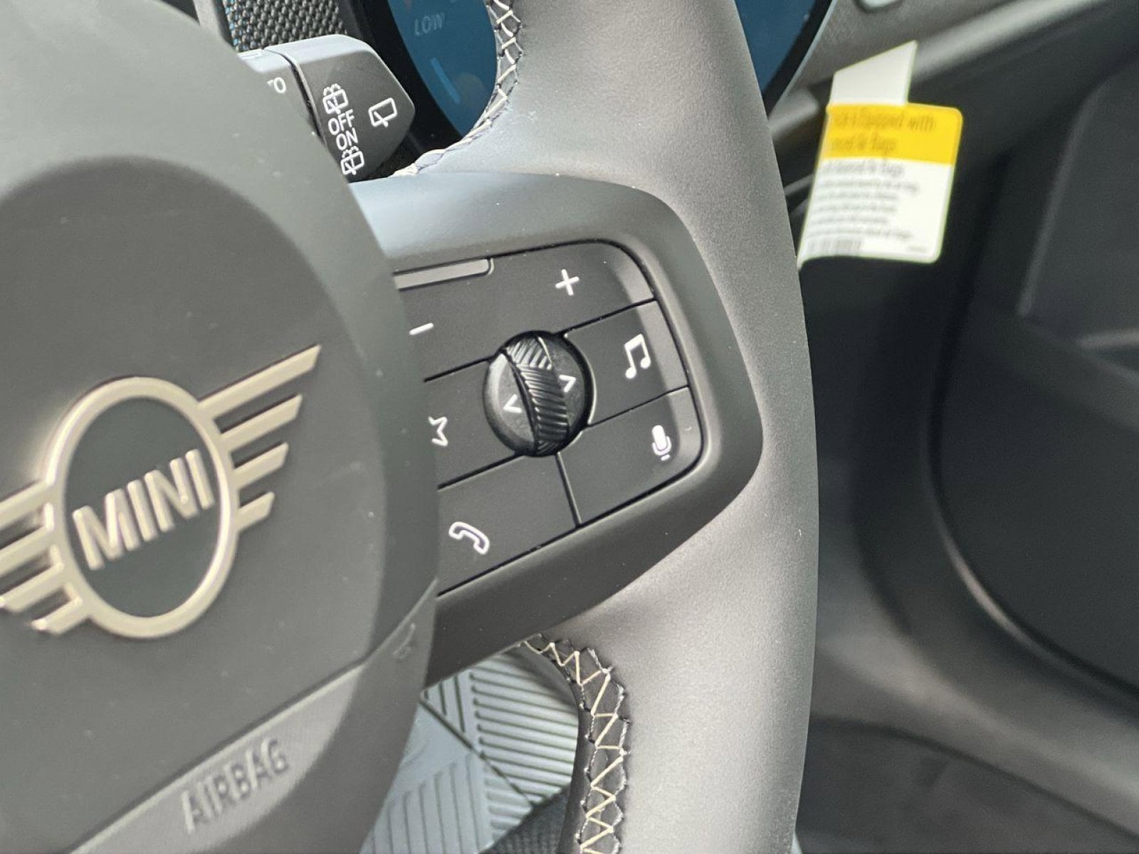 2025 MINI Countryman S - Photo 29