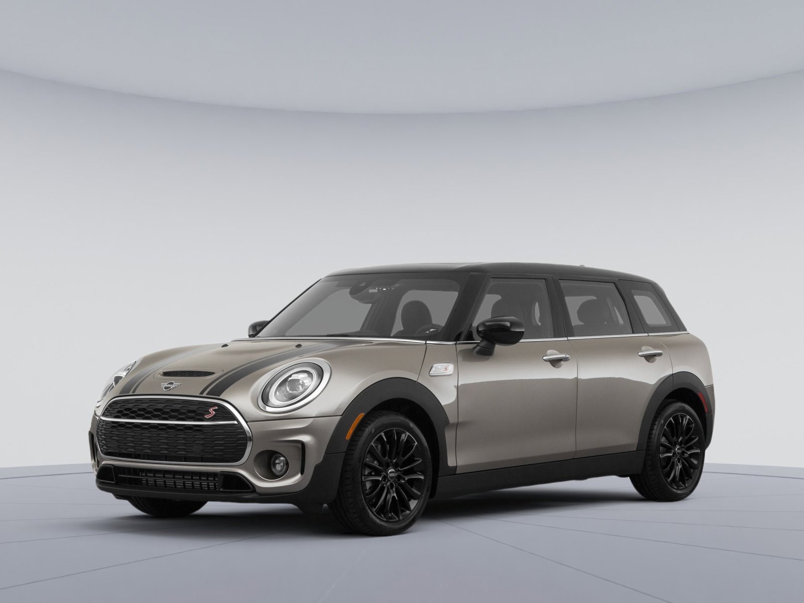 2021 MINI Clubman S