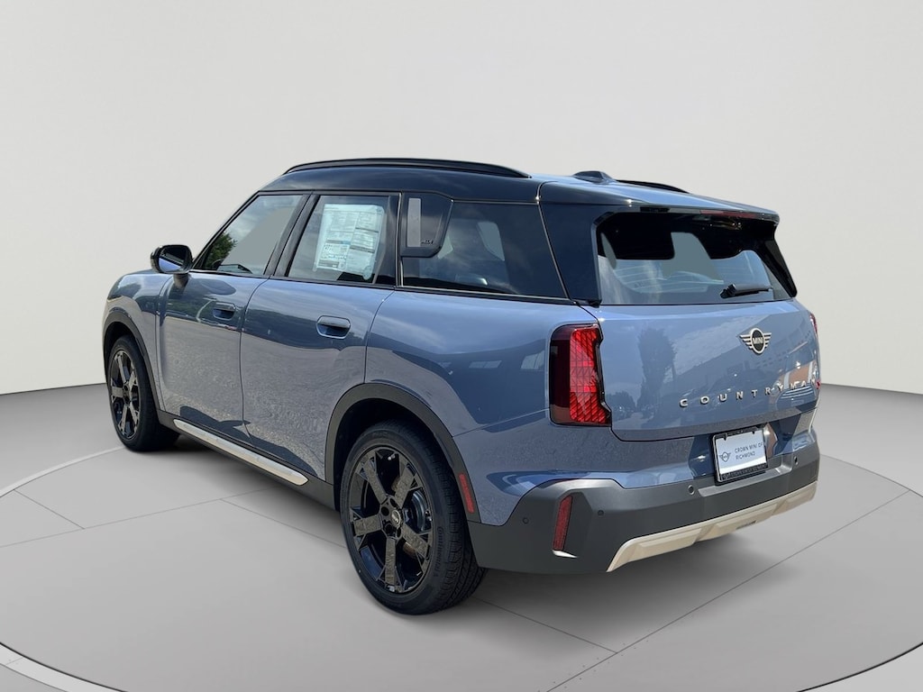 New 2027 MINI Countryman Signature Plus SUV