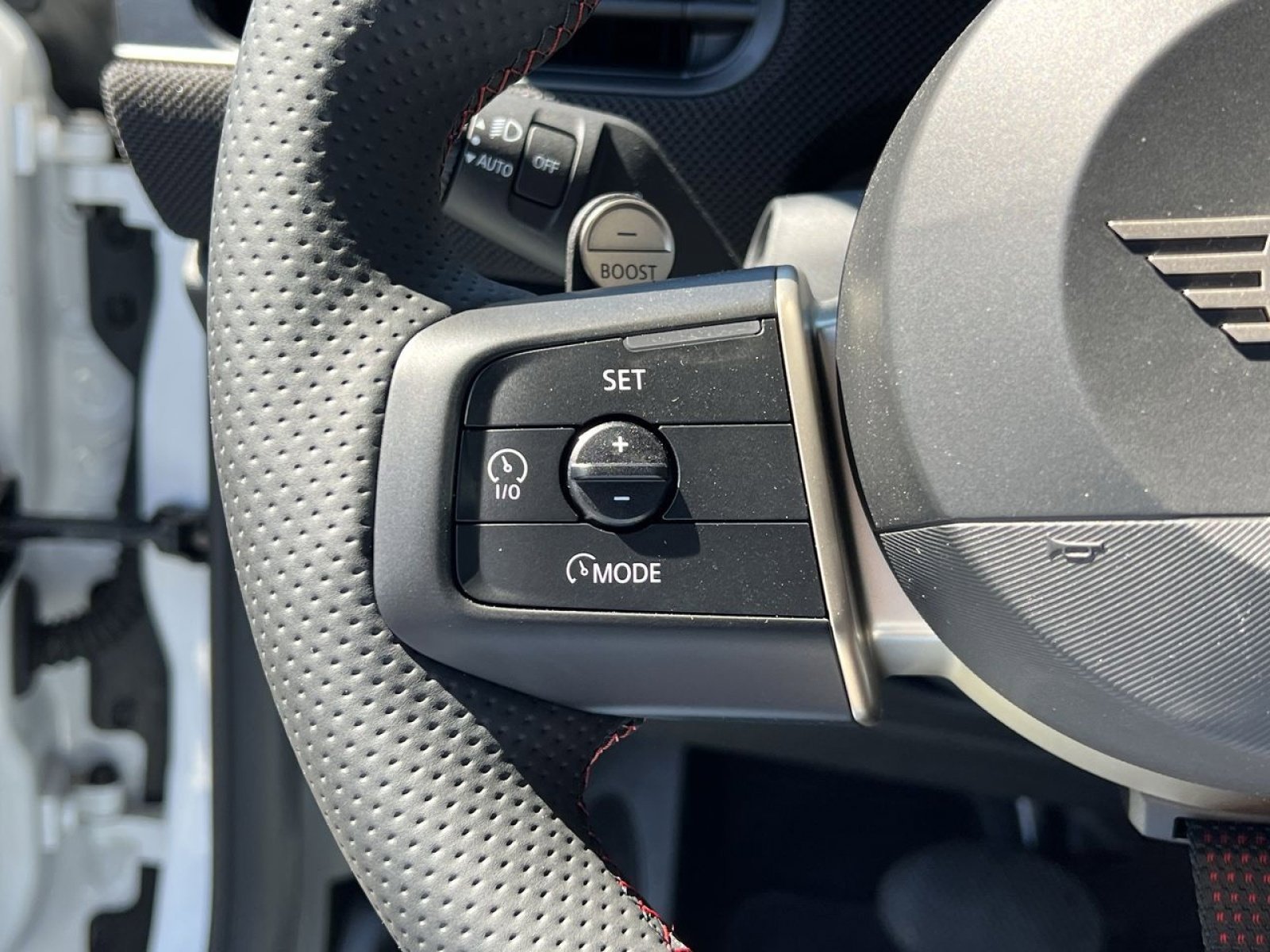 2026 MINI Convertible S - Photo 29