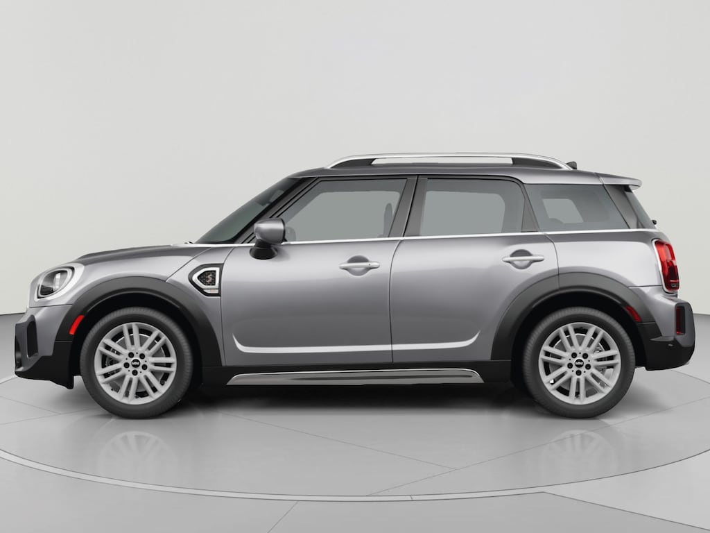 Used 2024 MINI Countryman Cooper S SUV