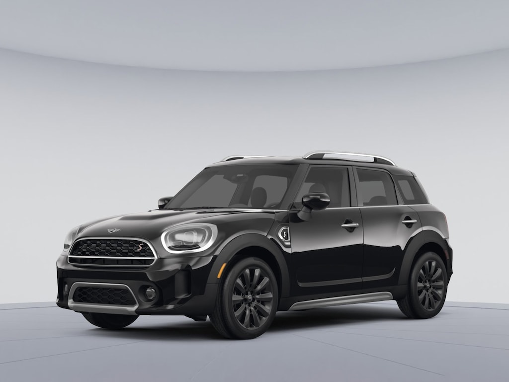 Used 2023 MINI Countryman Cooper S SUV