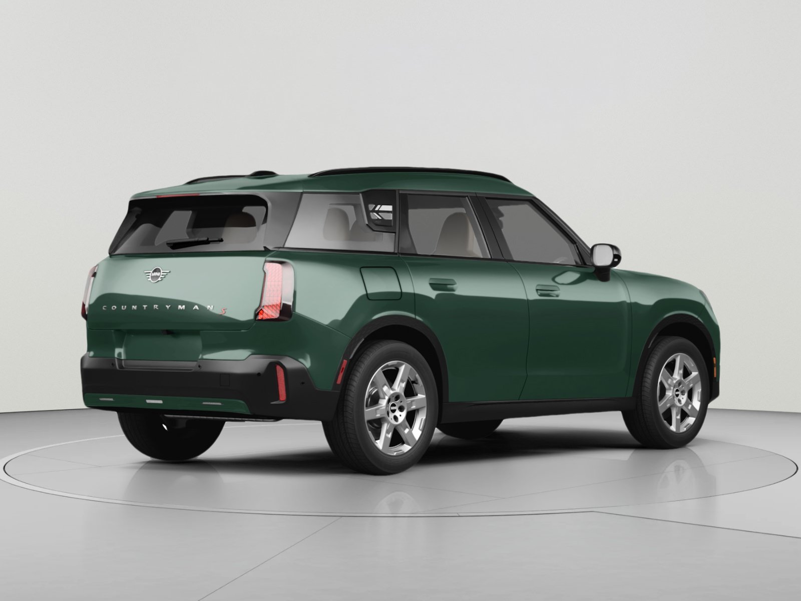 New 2027 MINI Countryman Signature Plus SUV
