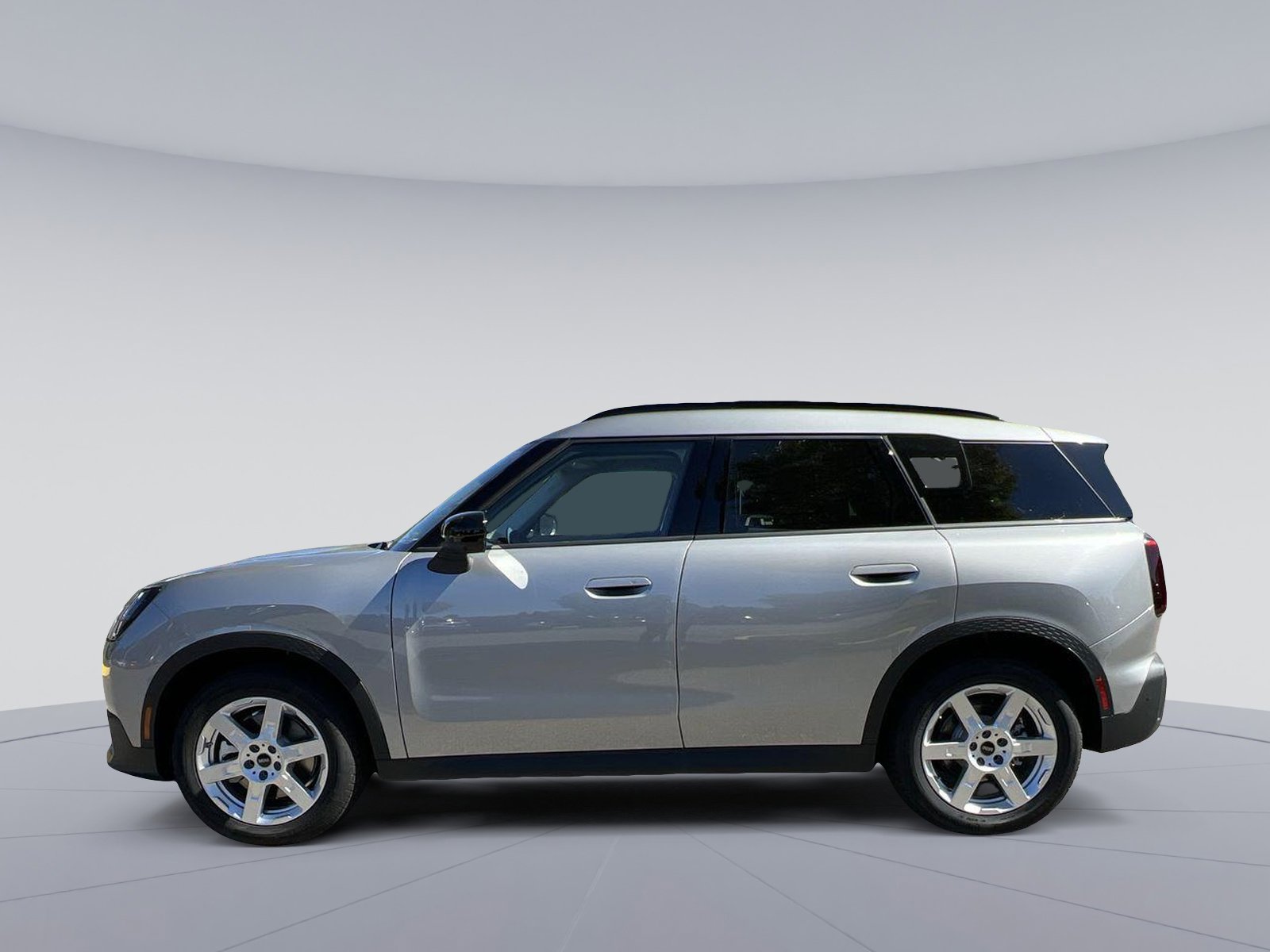 2025 Mini Countryman S ALL4 Iconic photo 2