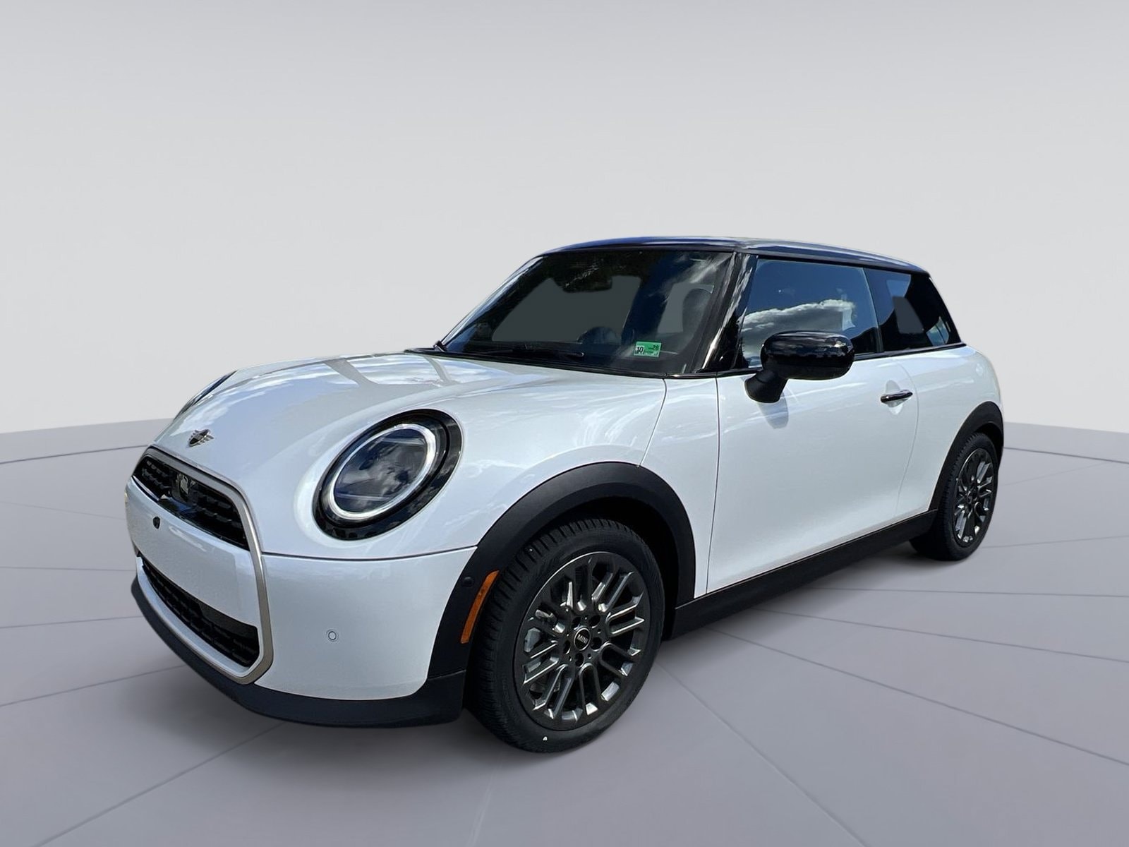 2026 MINI Hardtop's photo