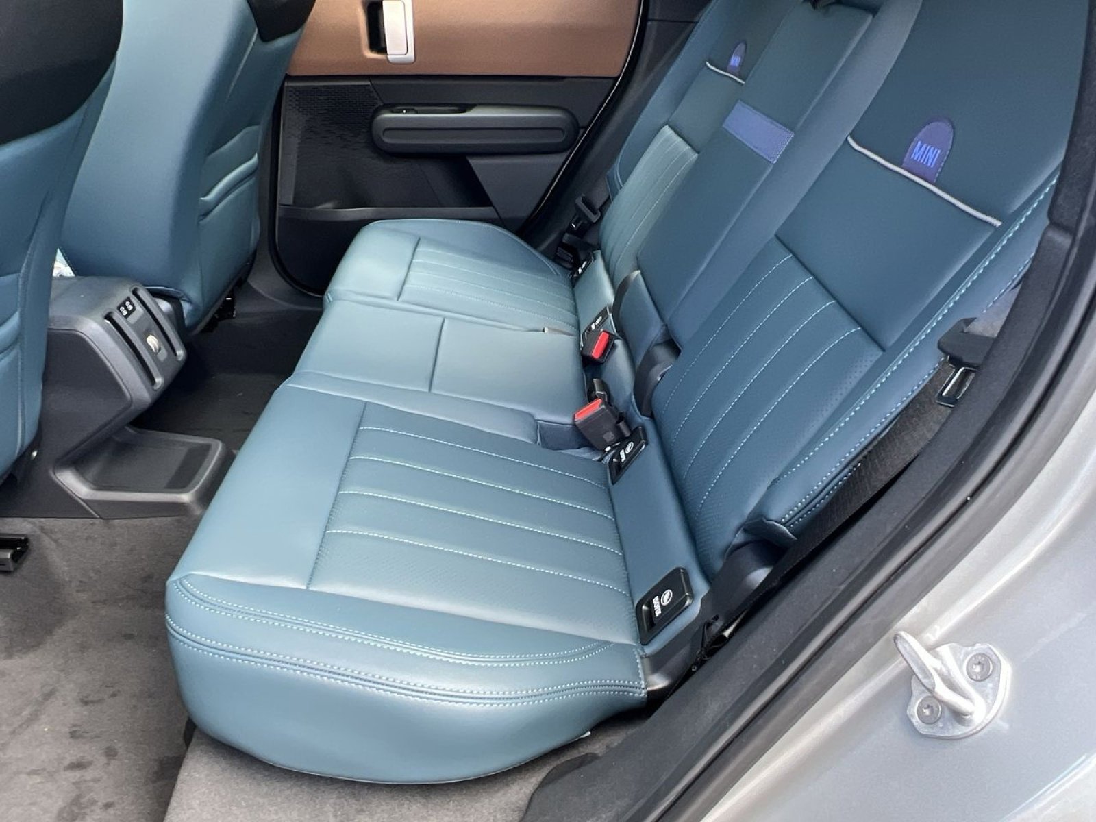 2026 MINI Countryman S - Photo 22
