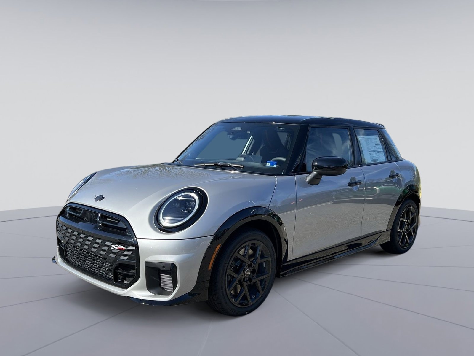 2026 MINI Hardtop Cooper S's photo
