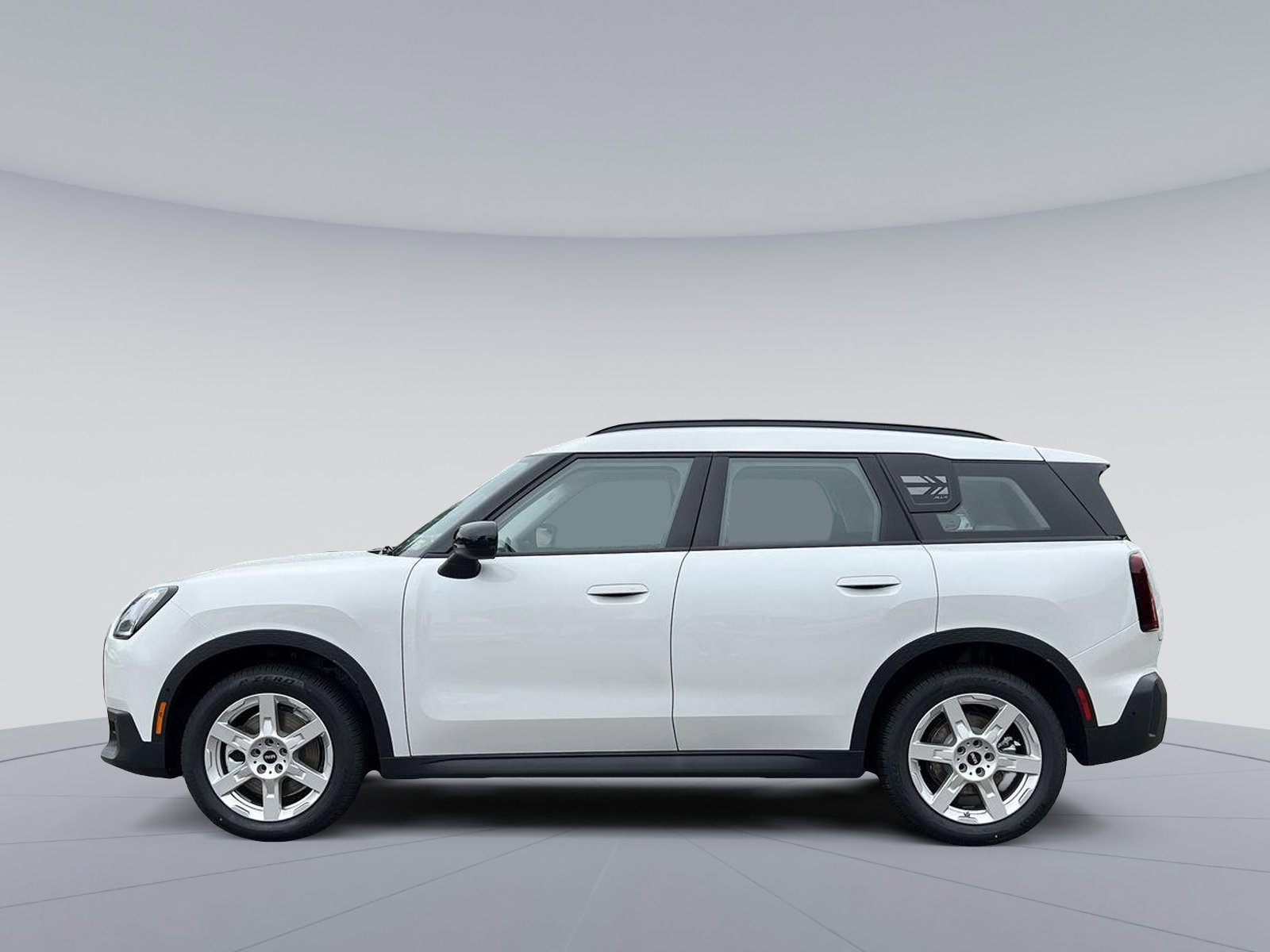 2025 Mini Countryman ALL4 Signature photo 2