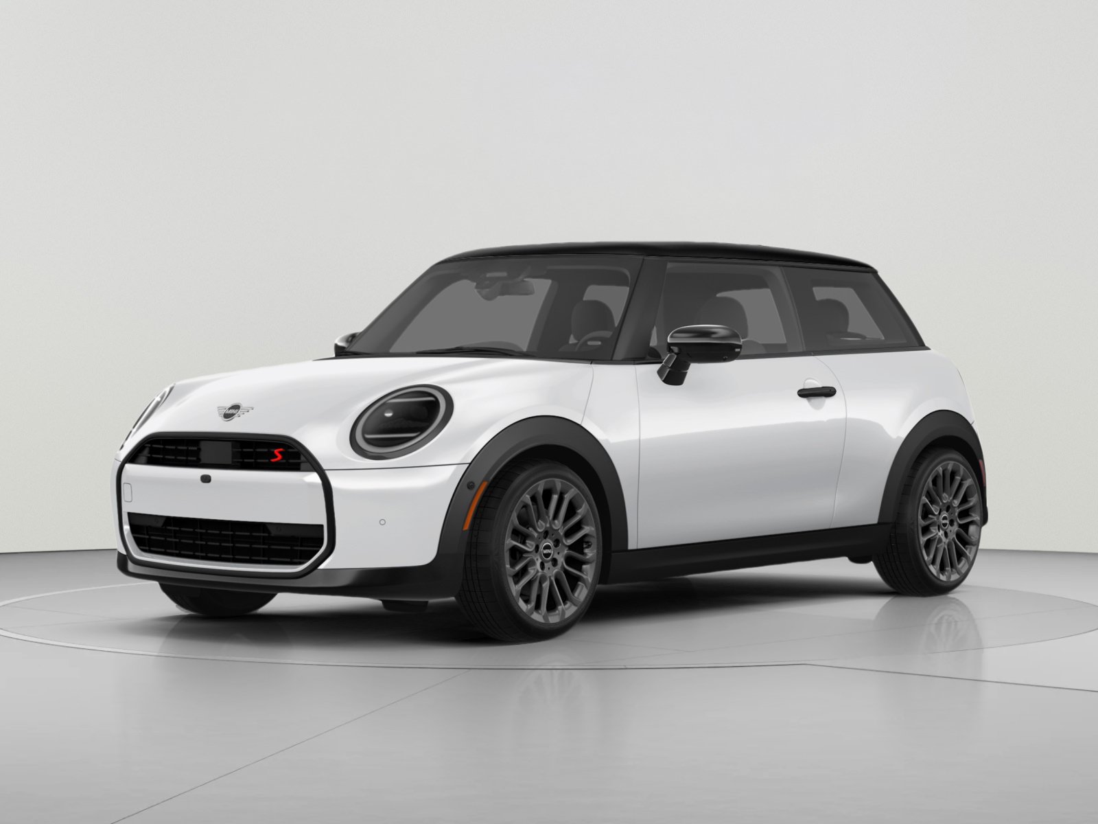 2027 MINI Hardtop 2 Door