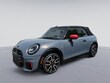  MINI Convertible