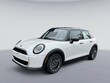 MINI 4 Door