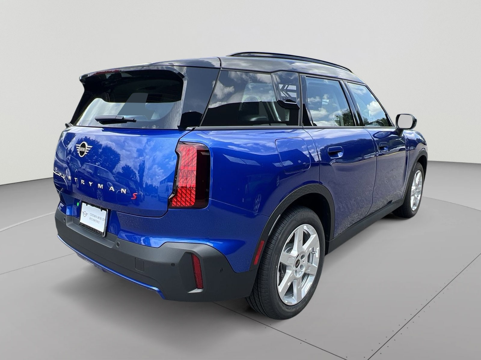 2025 MINI Countryman S - Photo 5