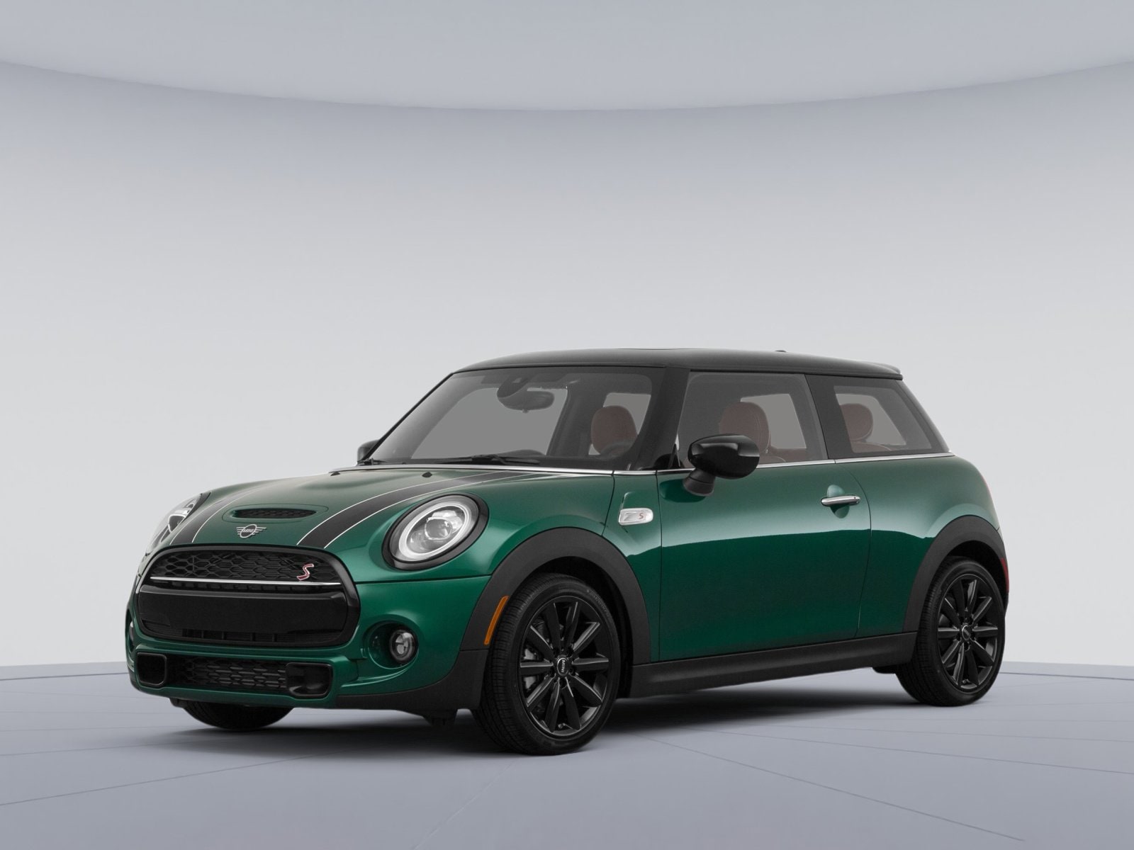 2023 MINI Cooper Cooper S 3 Door's photo