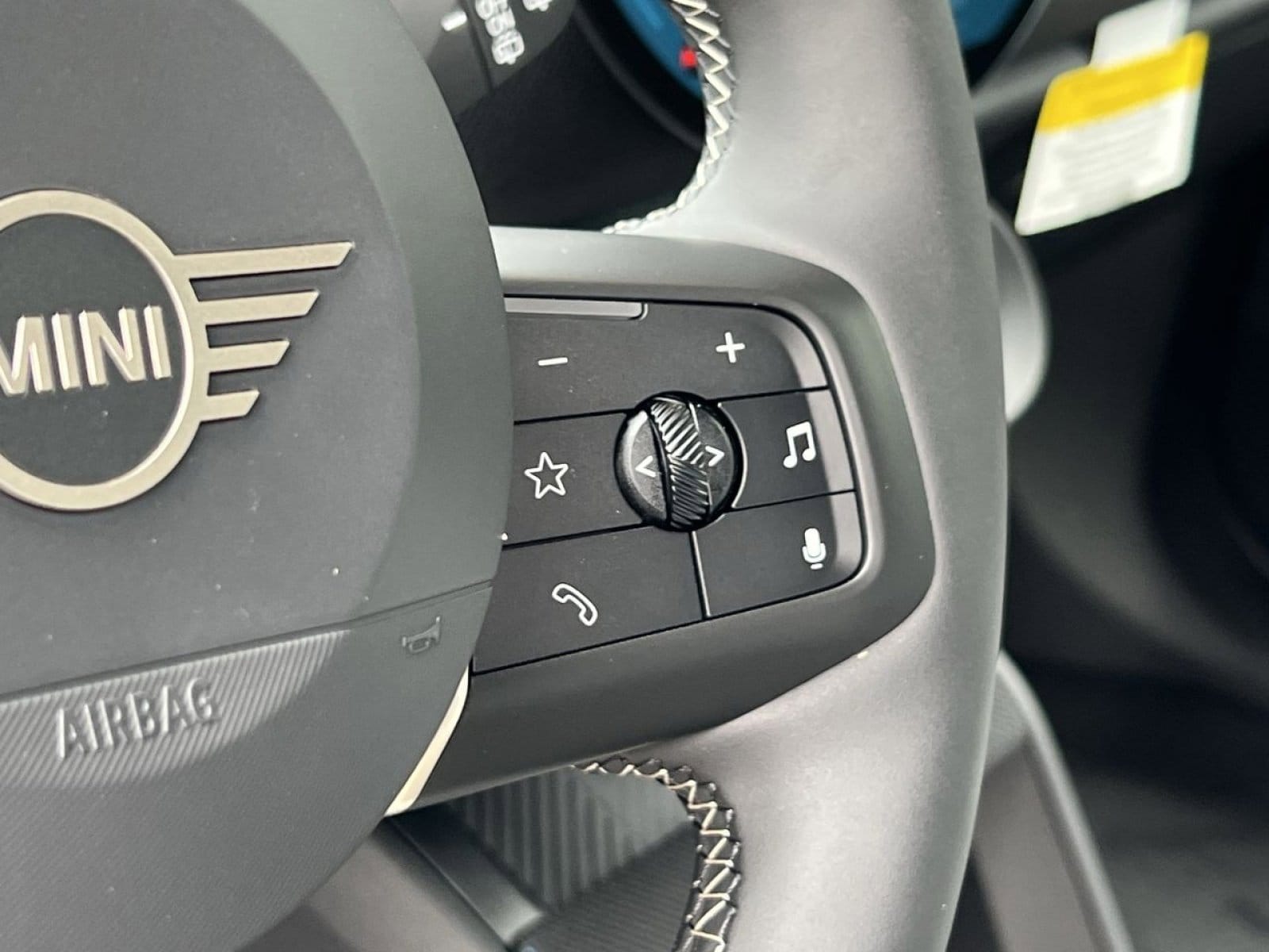 2026 MINI Countryman S - Photo 29