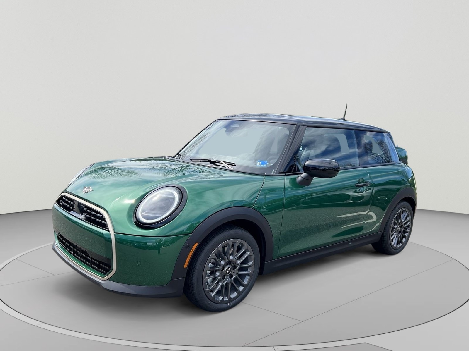 2026 MINI Hardtop 2 Door