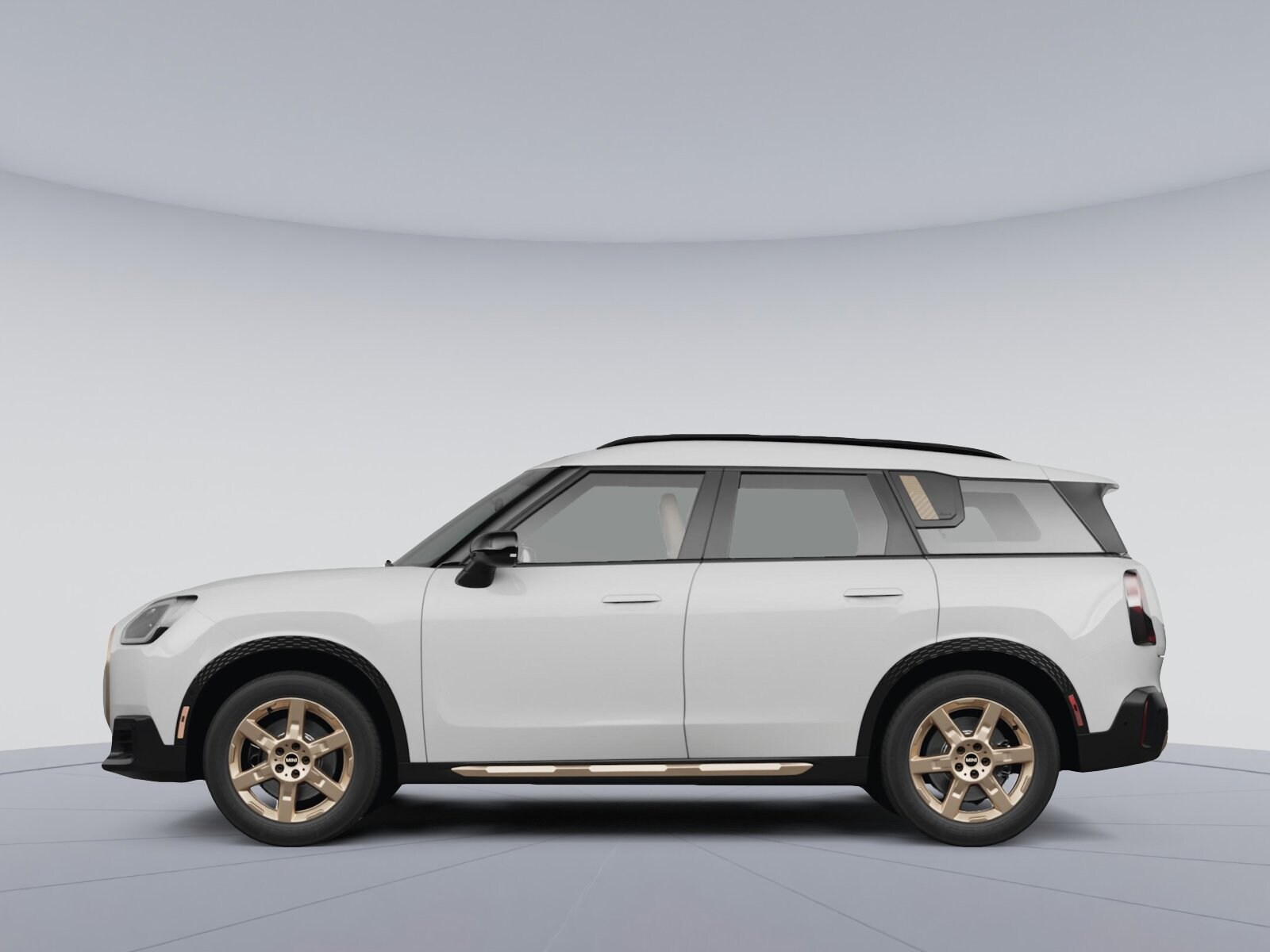 2026 Mini Countryman S ALL4 photo 2