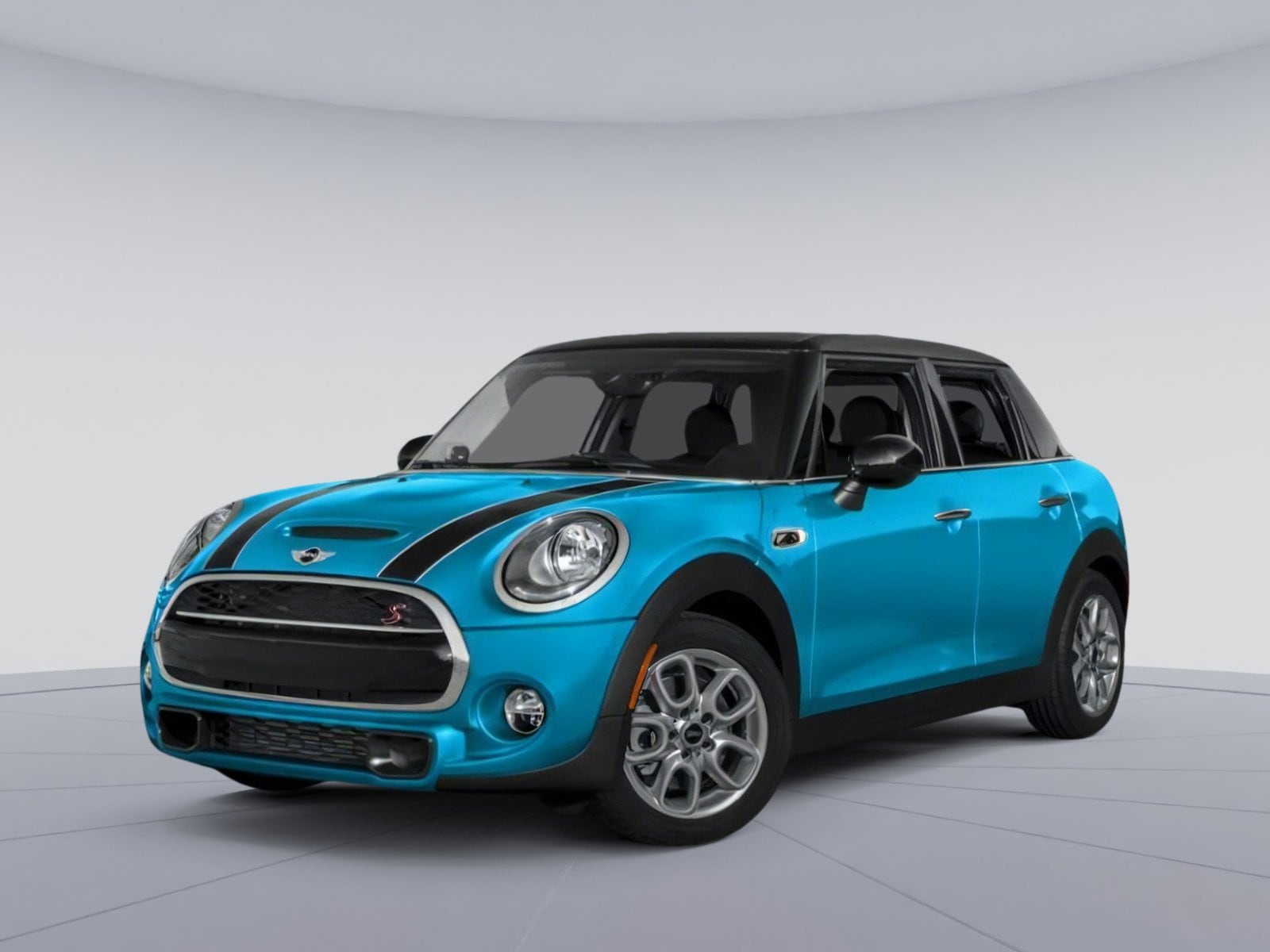 2015 MINI Cooper S 4 Door's photo