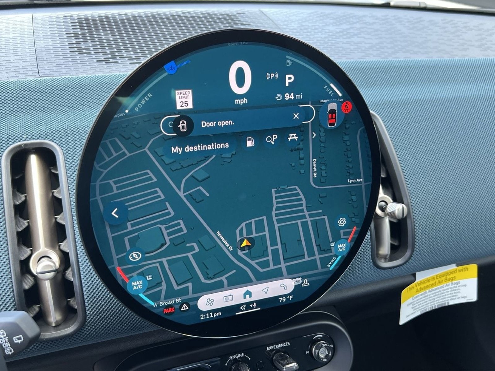 2026 MINI Countryman S - Photo 17