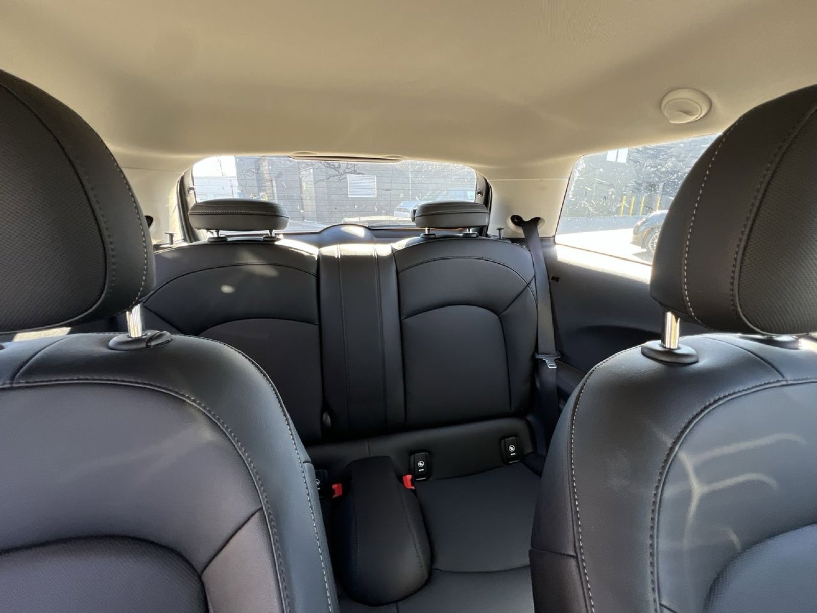 2020 Mini Cooper 2 Door Hardtop photo 3