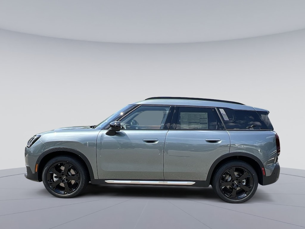 New 2027 MINI Countryman Signature Plus SUV