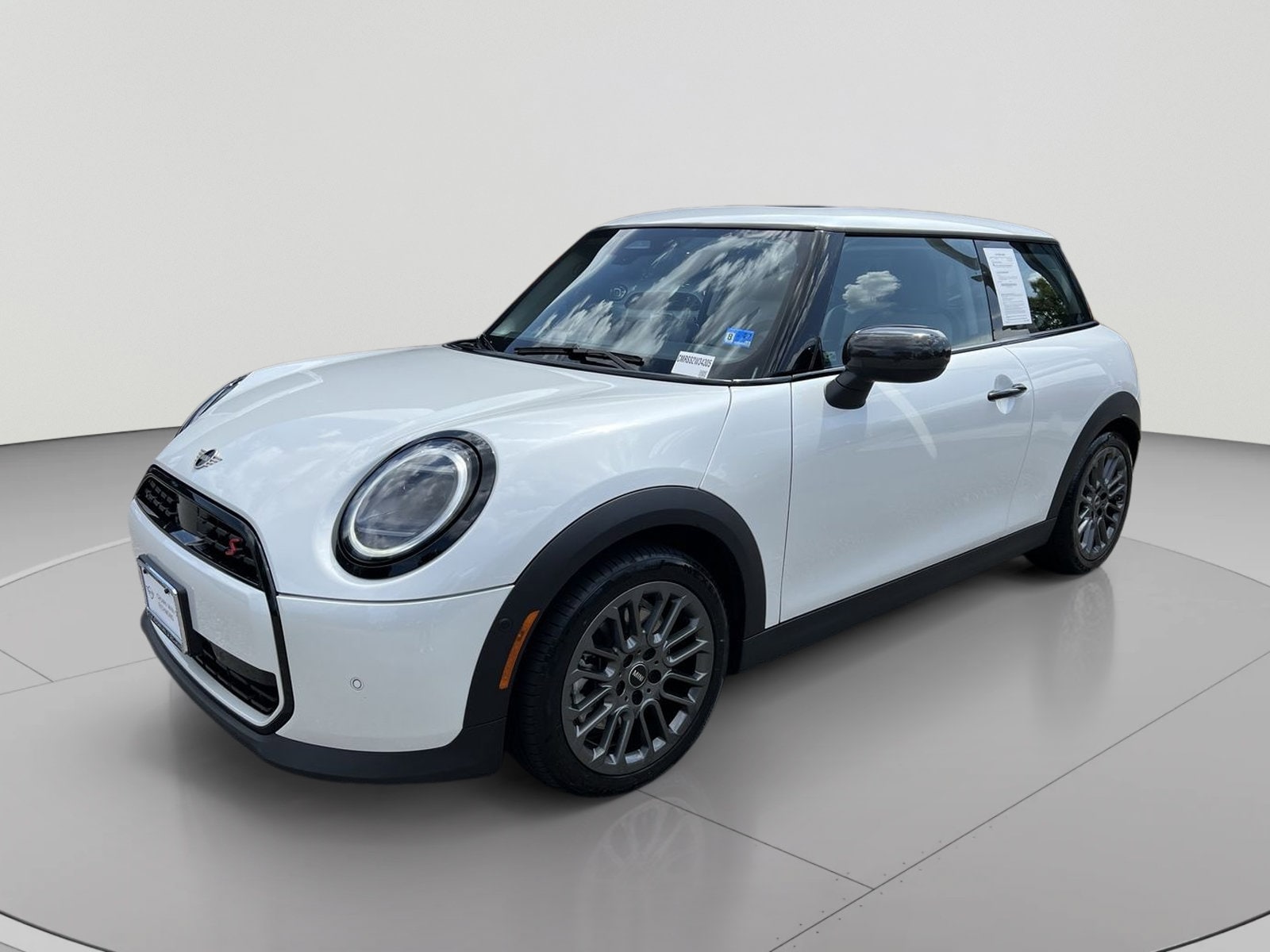2025 MINI Hardtop 2 Door