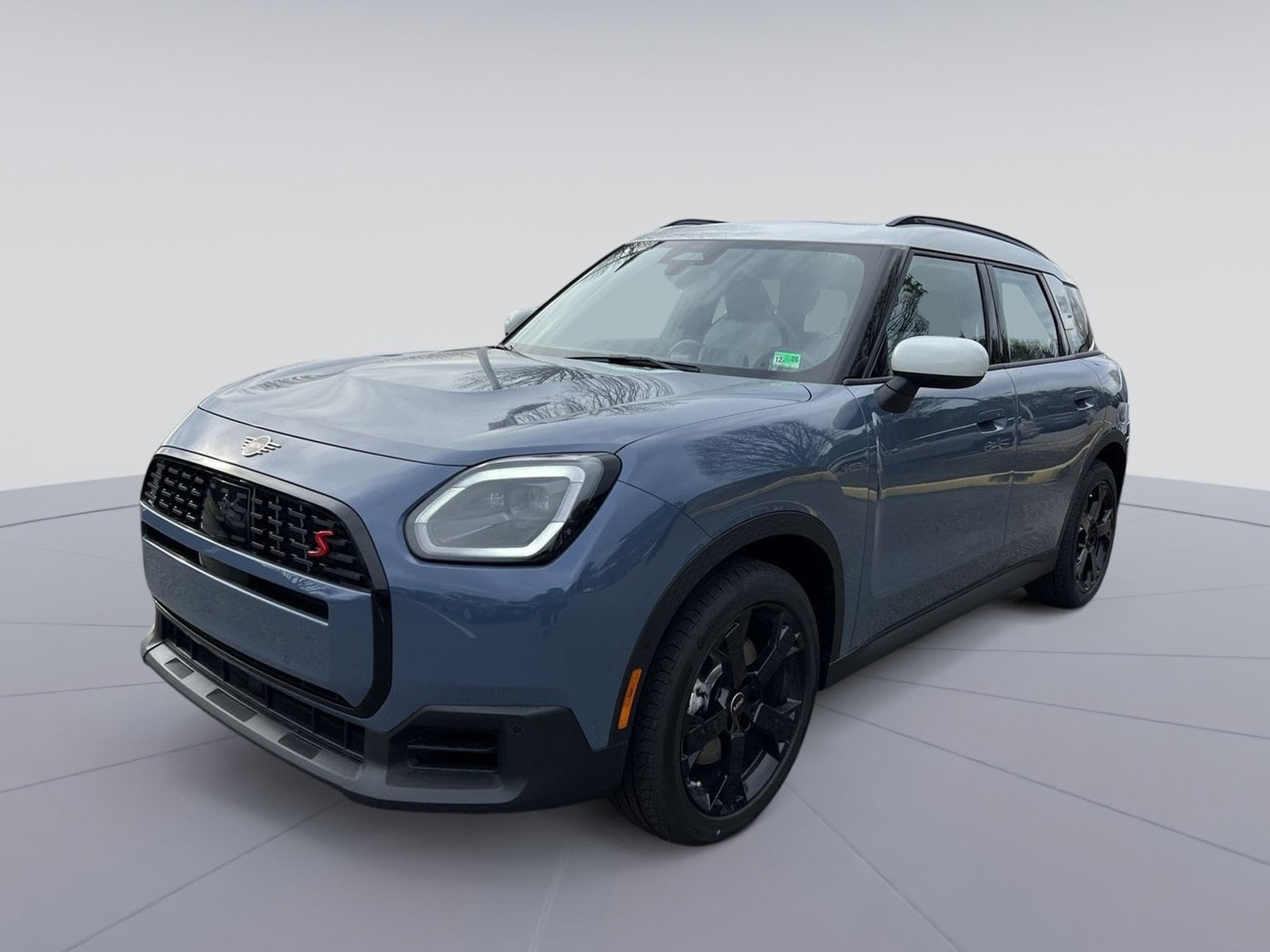 2026 MINI Countryman S's photo