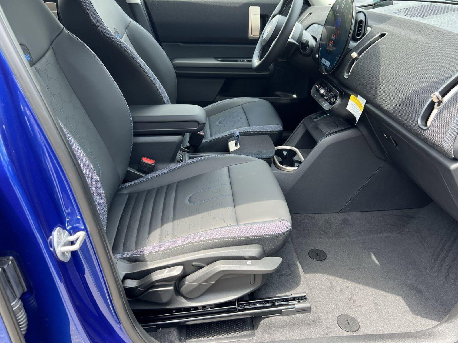 2025 MINI Countryman S - Photo 26