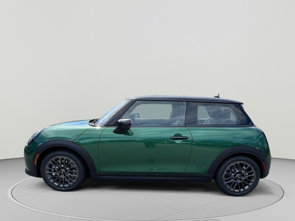 New 2026 MINI 2 Door Signature Plus Hatchback