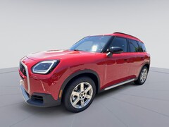 2025 MINI Countryman Iconic SUV