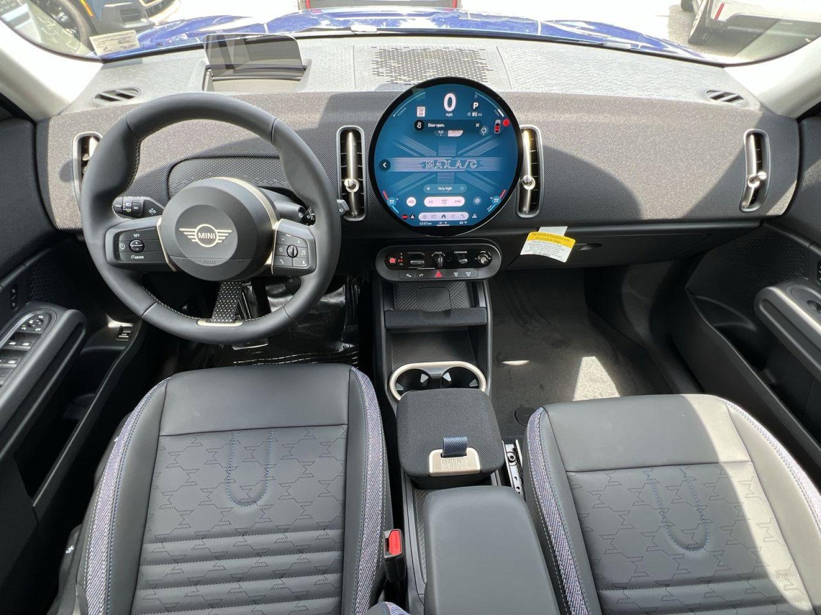 2025 MINI Countryman S - Photo 20