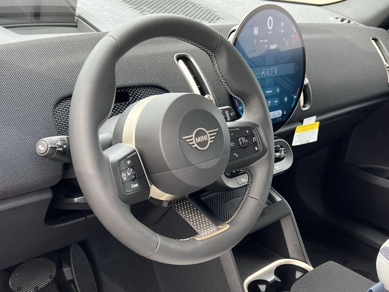 2026 MINI Countryman S - Photo 13