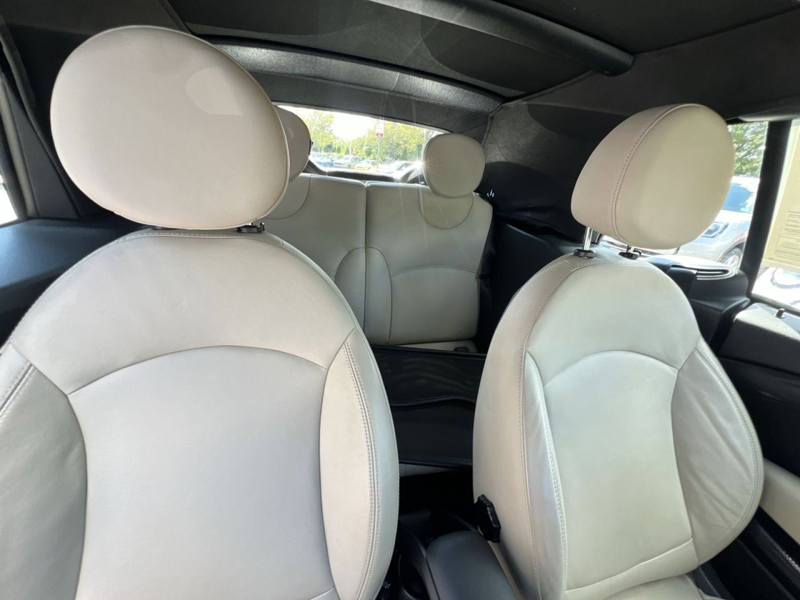 Used 2015 MINI Cooper S with VIN WMWZP3C59FT707842 for sale in Henrico, VA