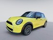 MINI 4 Door