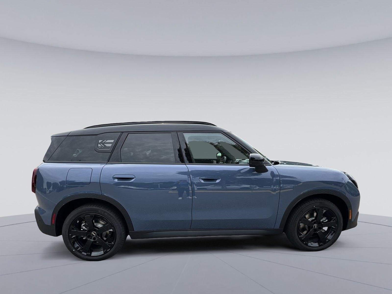 2026 MINI Countryman S - Photo 6