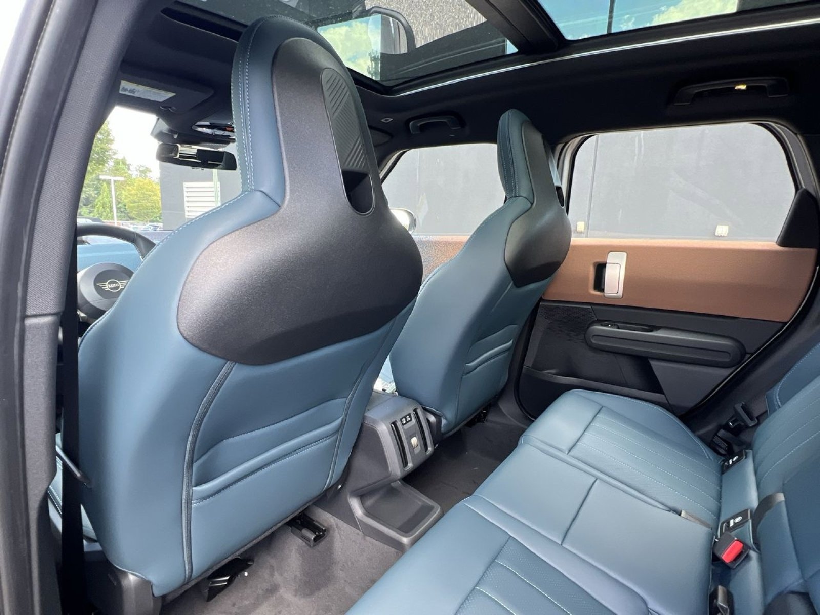2026 MINI Countryman S - Photo 23