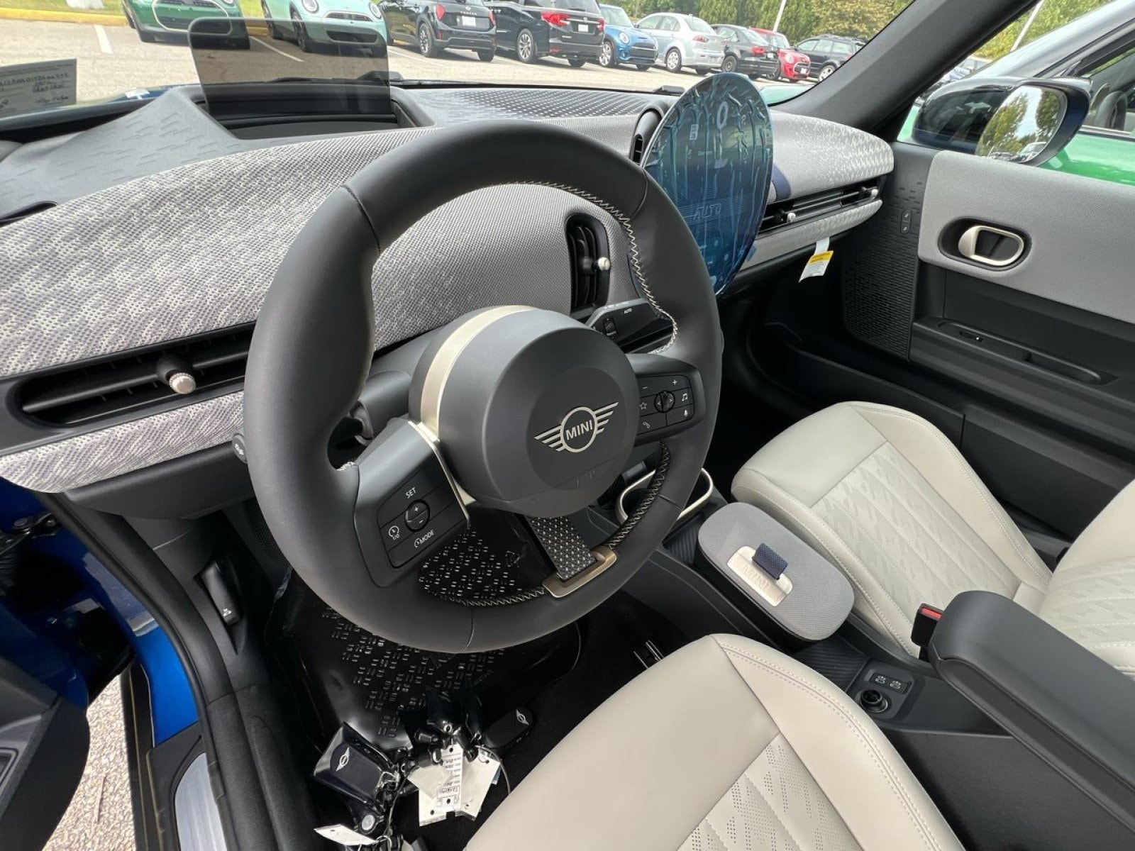 2026 MINI Convertible S - Photo 20