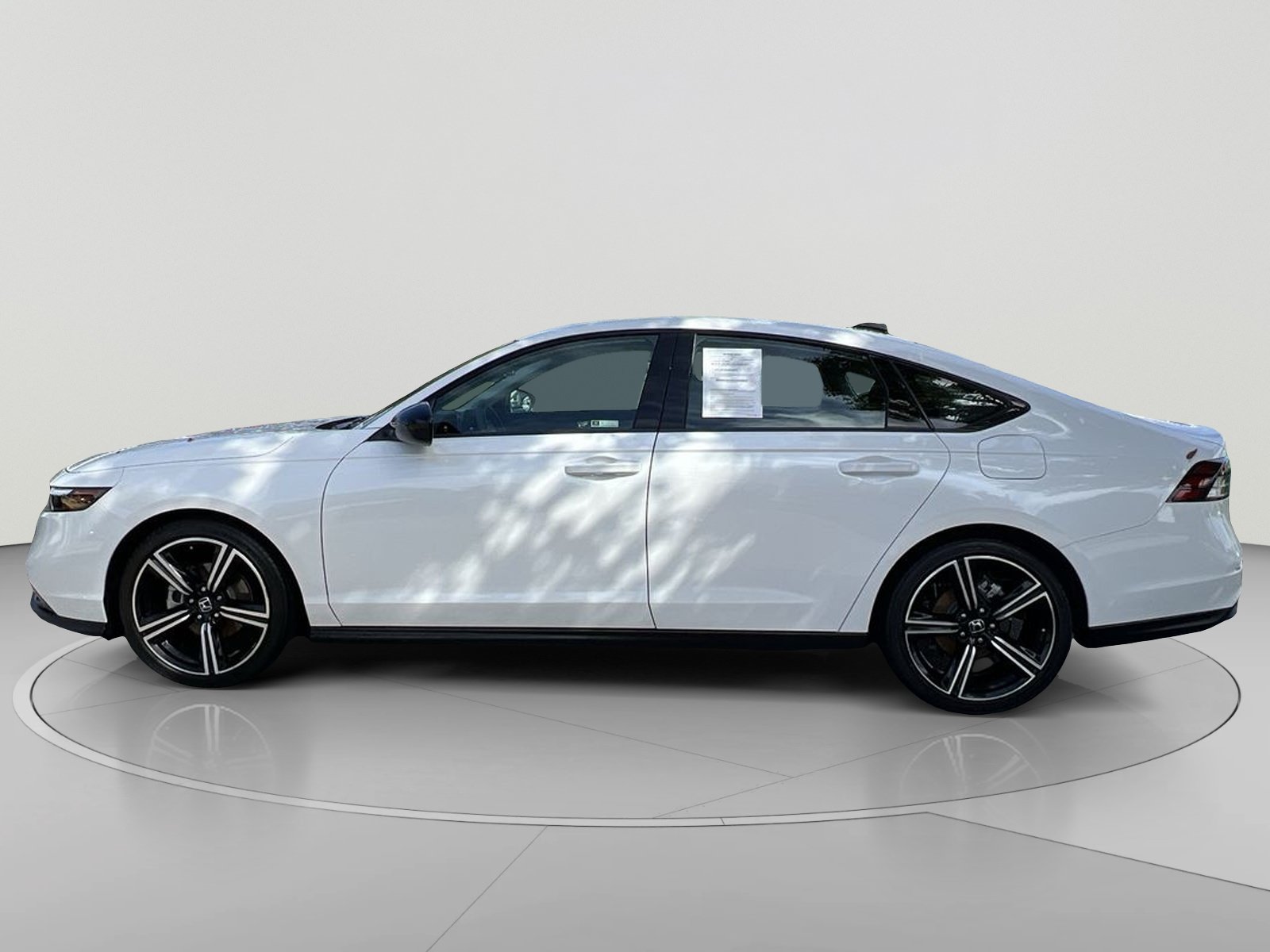 Used 2026 Honda Accord SE Sedan