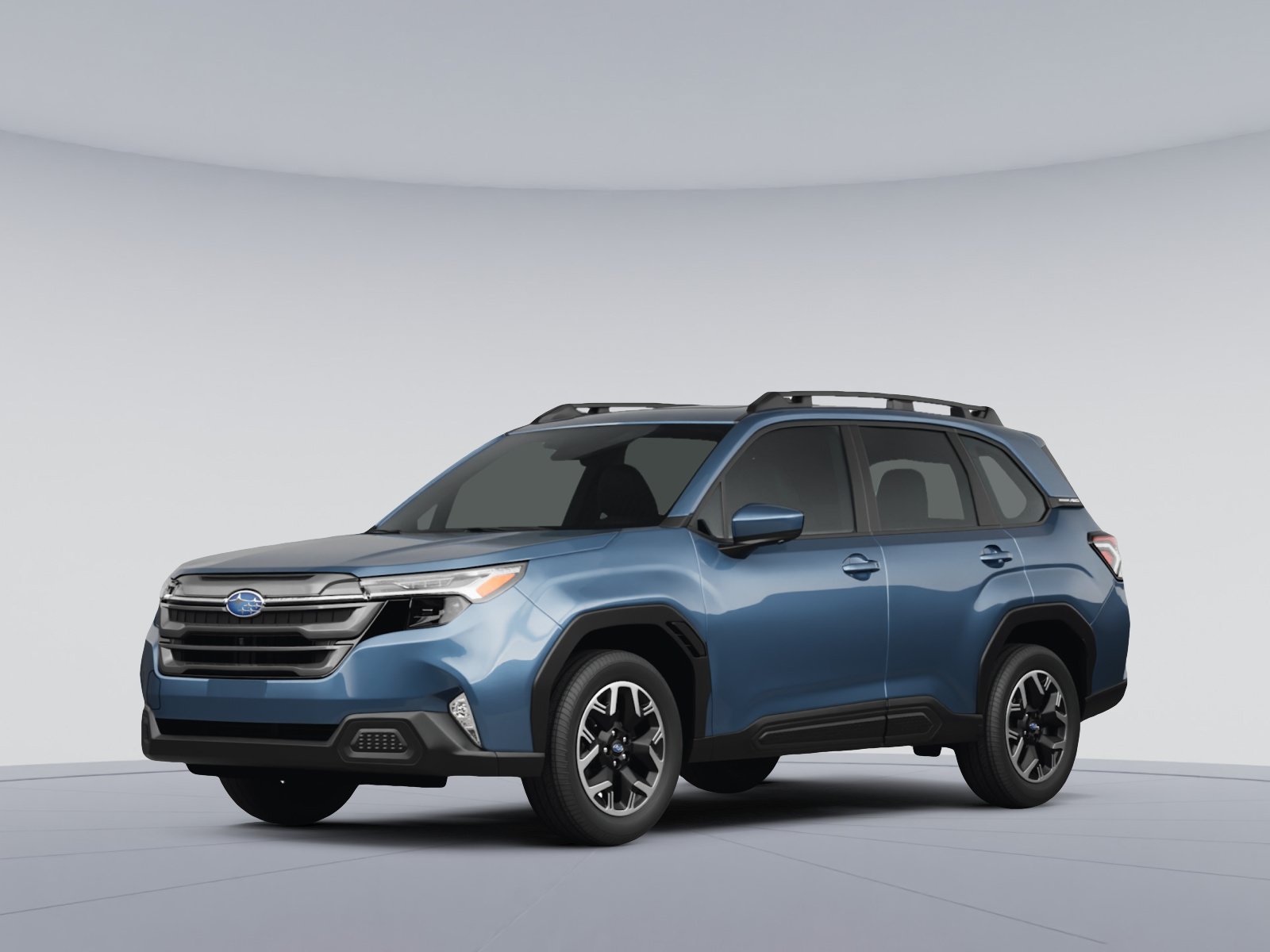 2025 Subaru Forester Premium's photo