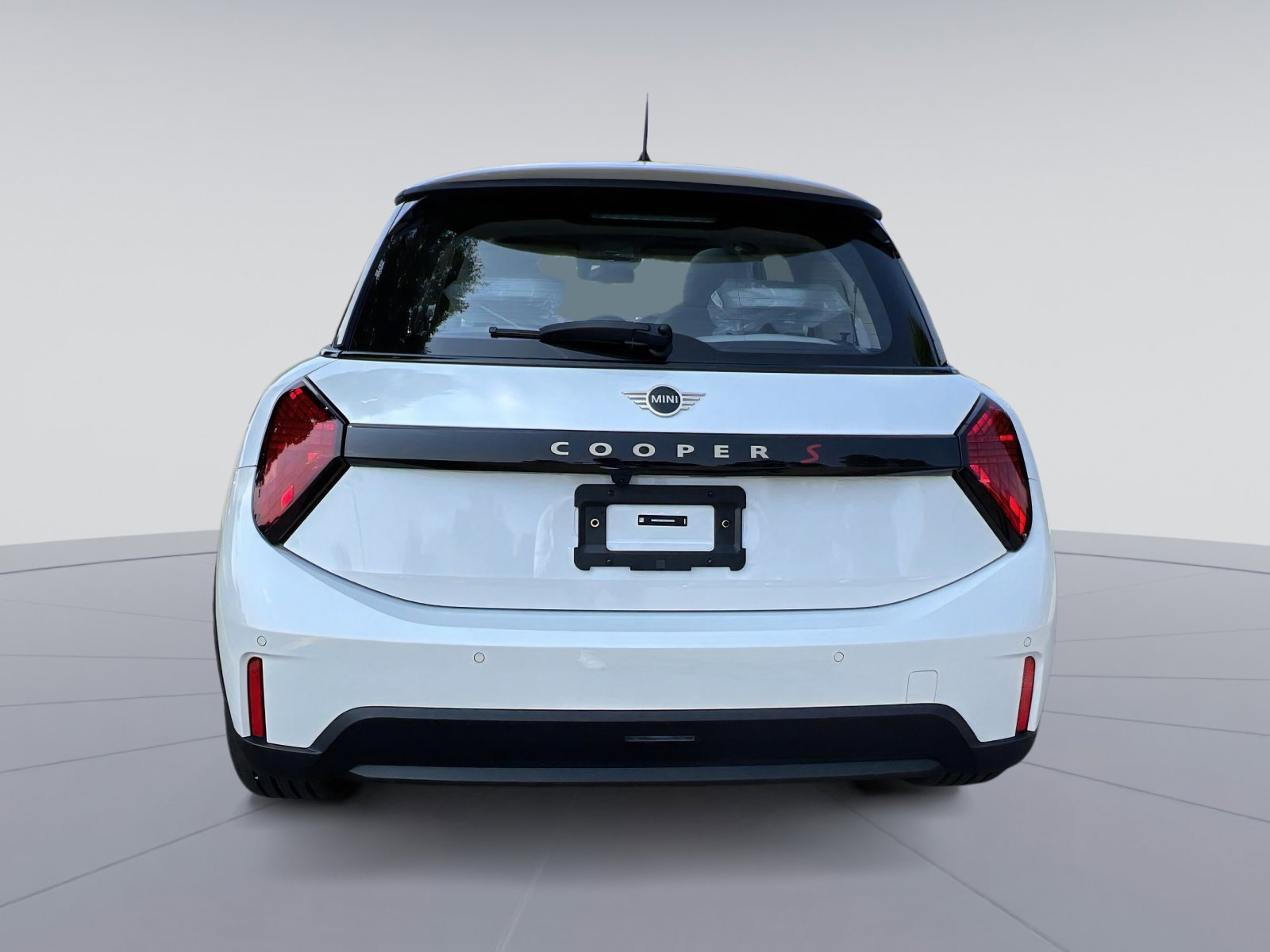 2025 Mini Cooper Hardtop S photo 4