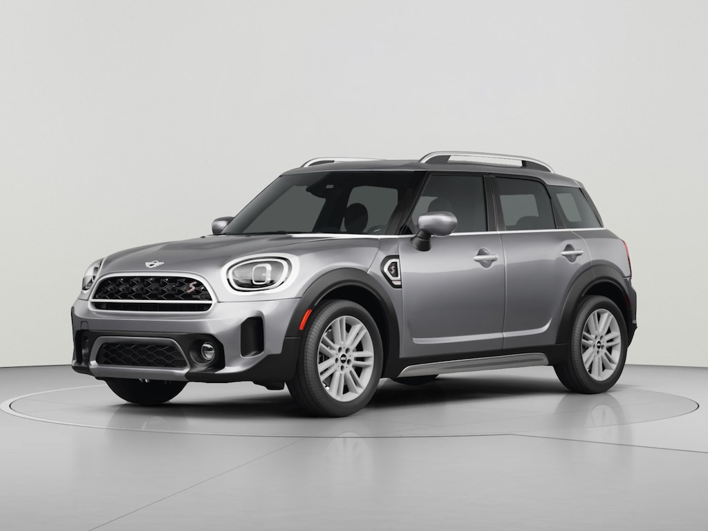 Used 2024 MINI Countryman Cooper S SUV