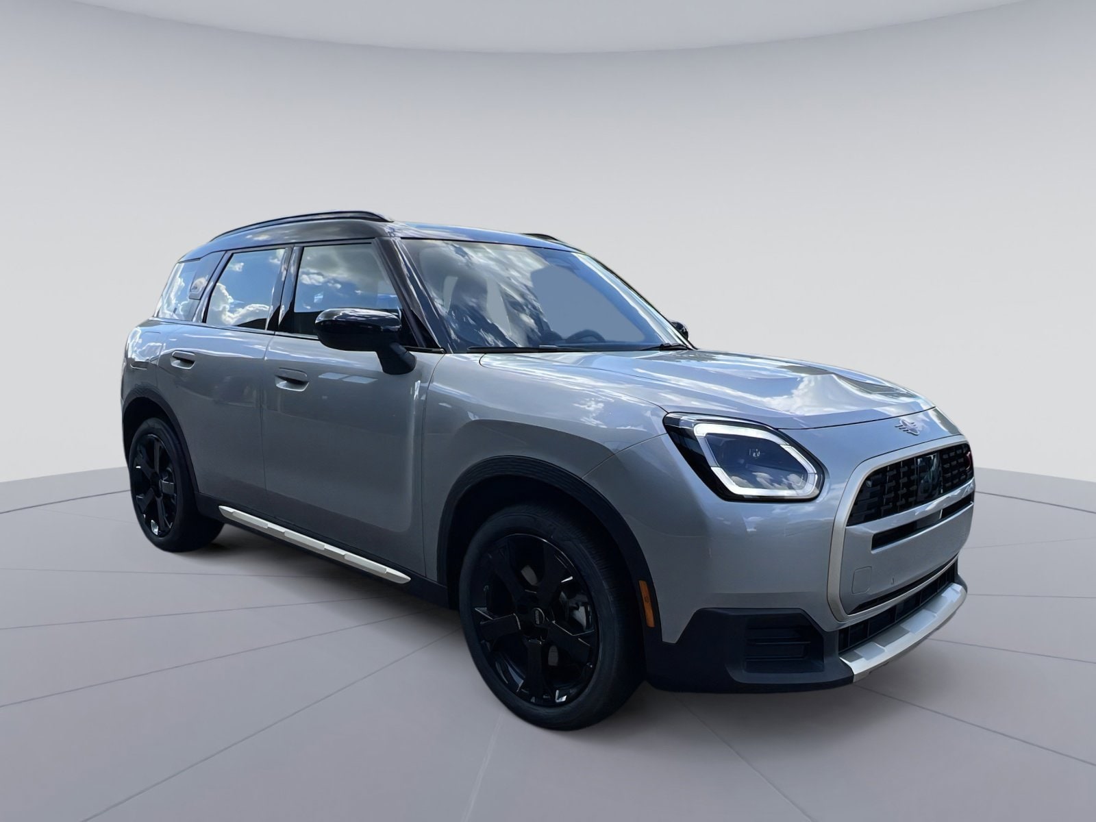 2026 MINI Countryman S - Photo 7