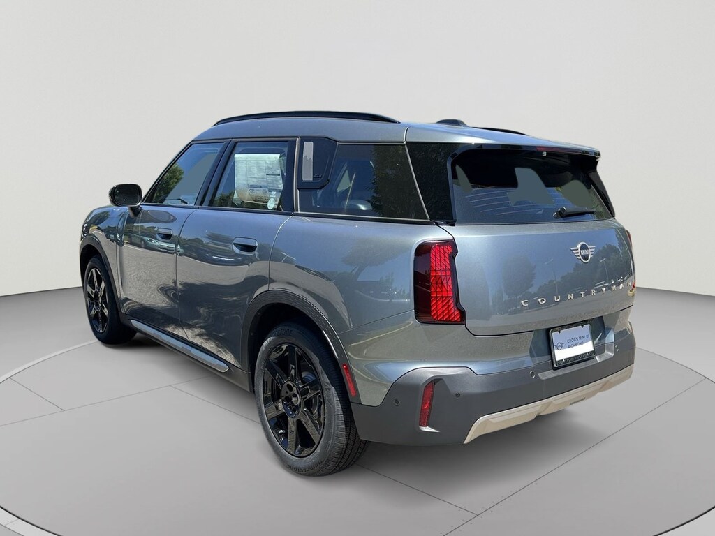 New 2027 MINI Countryman Signature Plus SUV