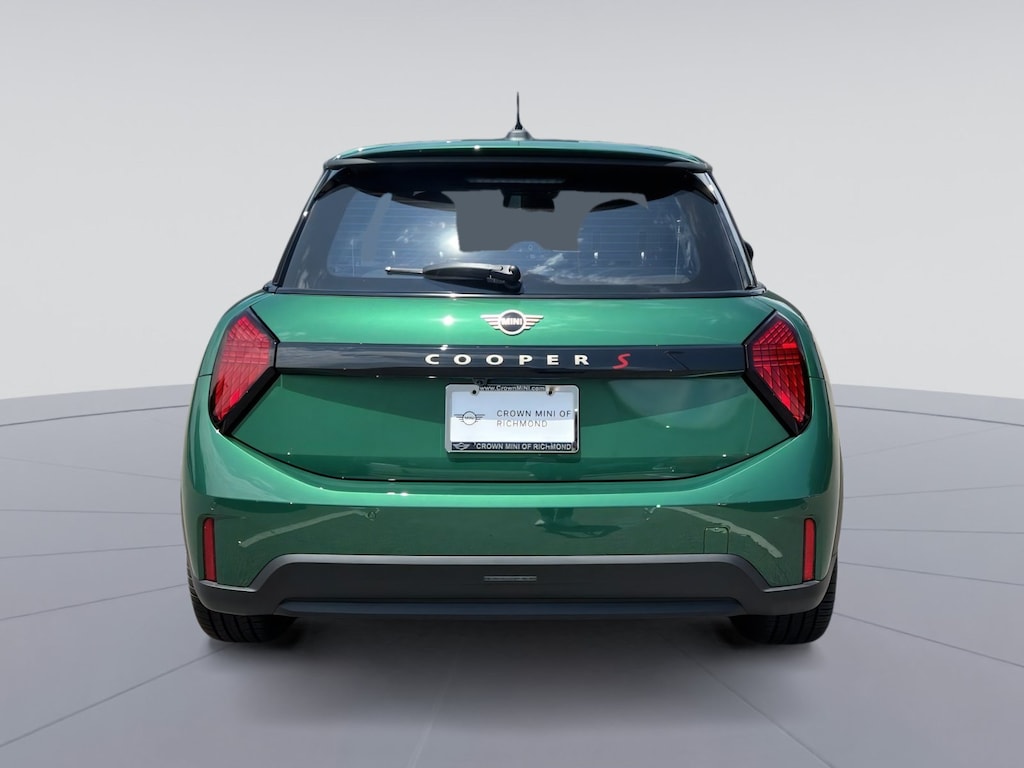 New 2026 MINI 2 Door Signature Plus Hatchback
